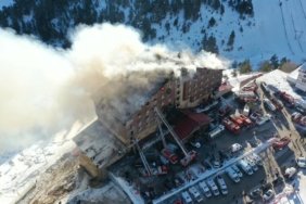 bolu kartalkaya gorsel