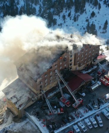 bolu kartalkaya gorsel