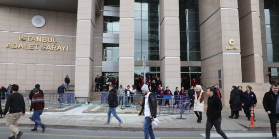 İHD Dersim Şubesi Yöneticisi Yaprak Kurban Tutuklandı