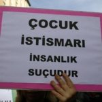 çcocuk istismarı
