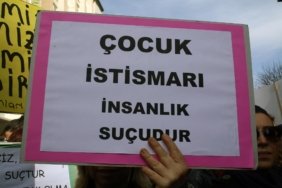 çcocuk istismarı