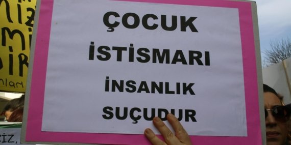 14 Yaşındaki Çocuğa İstismar Dosyası ‘Yeterli Tepki Vermedi’ Denilerek Kapatıldı