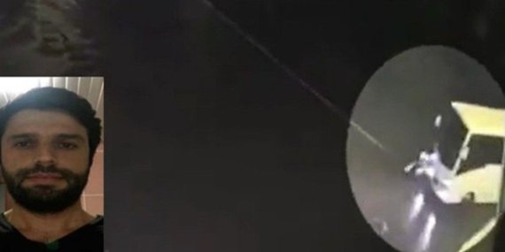 Diyarbakır’da Zırhlı Araçla Cihan Can’ı Ezen Polise Ödül Gibi Ceza