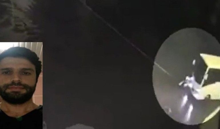 Diyarbakır’da Zırhlı Araçla Cihan Can’ı Ezen Polise Ödül Gibi Ceza