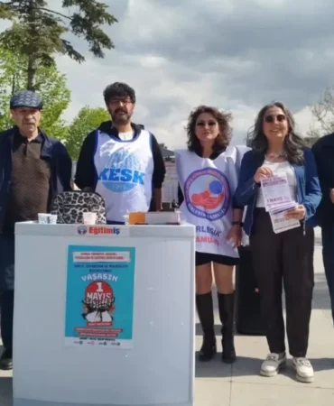 çorum-1 mayıs-2026