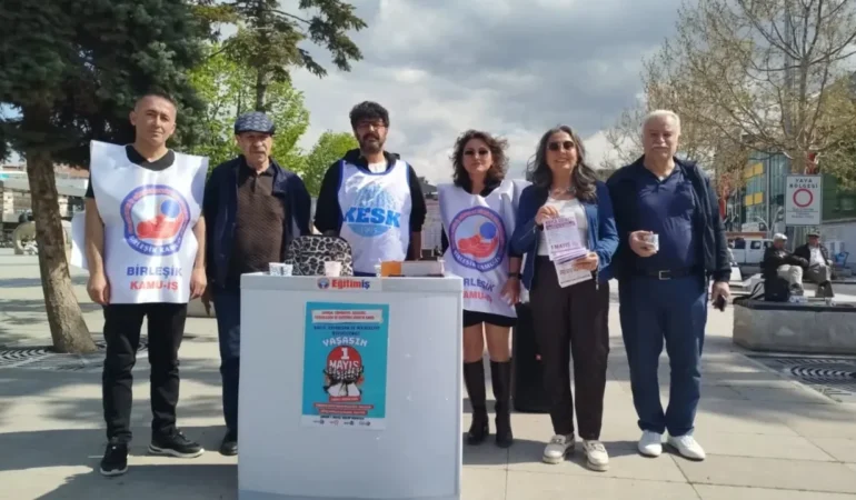 çorum-1 mayıs-2026