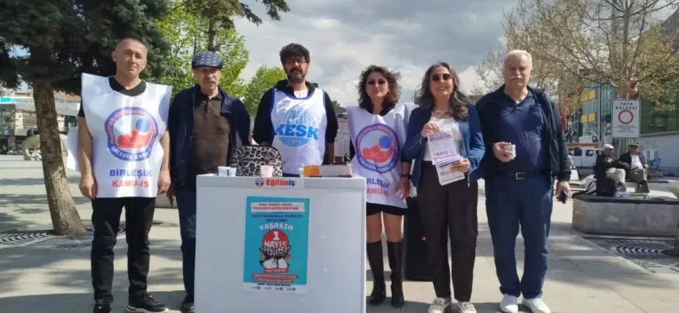 çorum-1 mayıs-2026