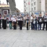 cumartesi anneleri-insanları