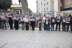 cumartesi anneleri-insanları