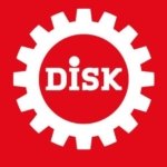 disk