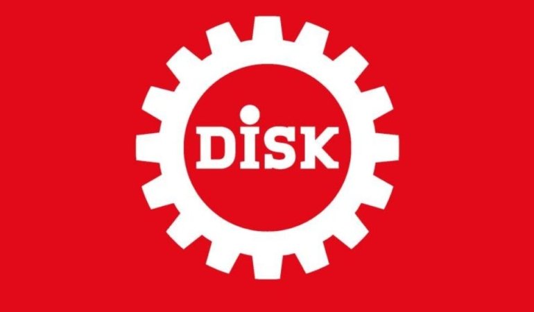disk
