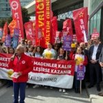 divriği madencileri