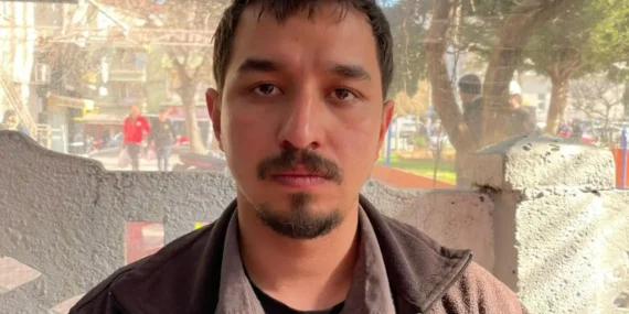 Bağımsız Maden-İş Sendikası Hukuk Birimi Görevlisi Doğukan Akan Hakkında Tahliye Kararı Verildi