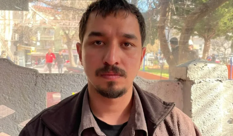 Bağımsız Maden-İş Sendikası Hukuk Birimi Görevlisi Doğukan Akan Hakkında Tahliye Kararı Verildi