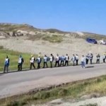 Doruk Madencilik İşçileri Ankara Yürüyüşüne Başladı 19 doruk-maden-işçileri