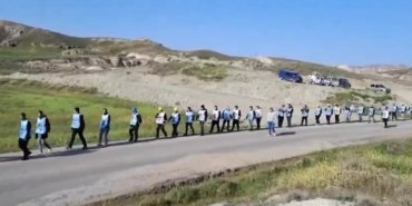 doruk-maden-işçileri