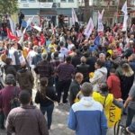 ÖĞRETMENLERDEN "ŞİDDET" TEPKİSİ: "EKRANDA ŞİDDET İÇEREN DİZİLER DURDURULMALI"