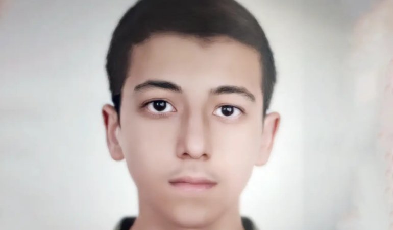 17 Yaşındaki Stajyer Öğrenci, 25 Metre Yükseklikten Düşerek Hayatını Kaybetti