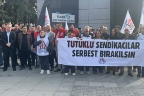 gebze sendikalar birliği