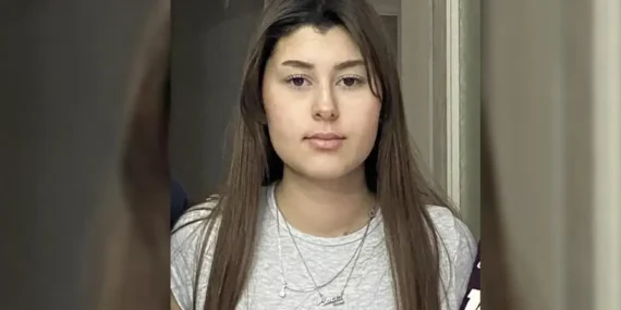 Görele’de Belediye Başkanı’nın Çocuk Tacizi Davasının Mağduru 16 Yaşındaki Tuana Elif Torun, Trafik Kazasında Hayatını Kaybetti