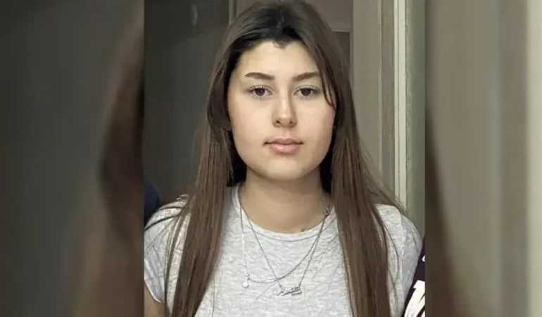 Görele’de Belediye Başkanı’nın Çocuk Tacizi Davasının Mağduru 16 Yaşındaki Tuana Elif Torun, Trafik Kazasında Hayatını Kaybetti
