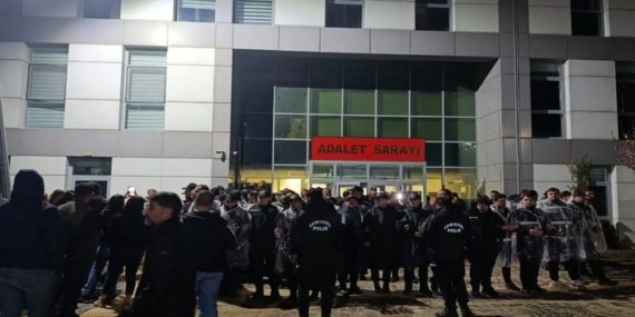 Gülistan Doku Soruşturmasında 4 Kişi Tutuklamaya Sevk Edildi