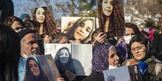 Gülistan Doku Dosyasında 11 Gözaltı: Devlet ve Vali Çevresi Soruşturmanın Odak Noktası