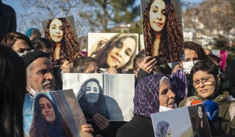 Gülistan Doku Dosyasında 11 Gözaltı: Devlet ve Vali Çevresi Soruşturmanın Odak Noktası