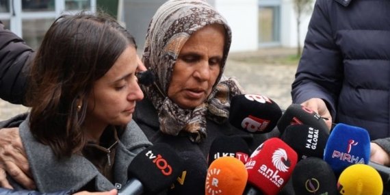 Gülistan Doku’nun Ailesi: Söylediklerimiz İddia Değil, Kanıttır