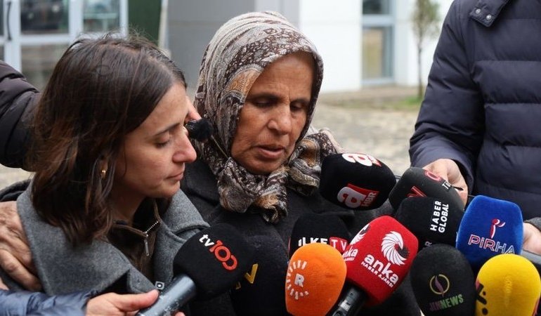 Gülistan Doku’nun Ailesi: Söylediklerimiz İddia Değil, Kanıttır