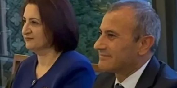 Gülistan Doku Soruşturması: Eski Vali Sonel’in Eşi Hakkında Gözaltı Kararı