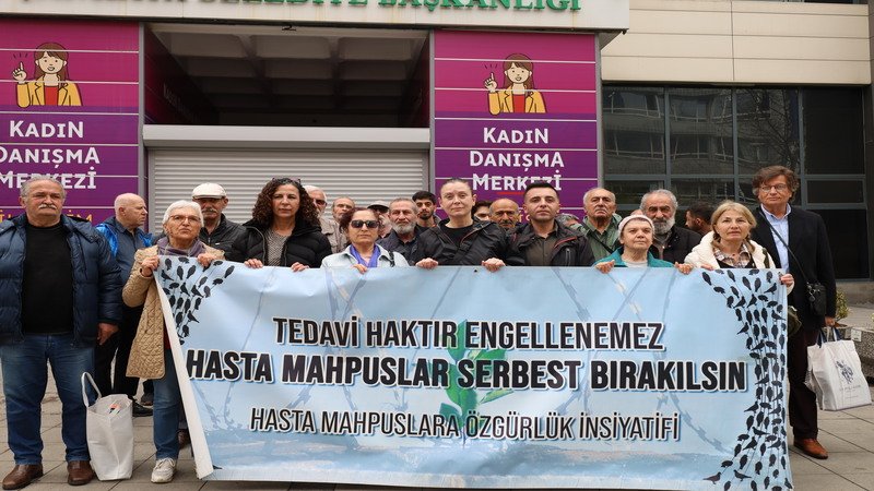 hasta tutsaklar ankara