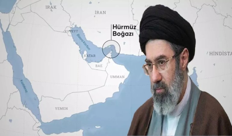 Ateşkes Sonrası Mücteba Hamaney’den İlk Açıklama