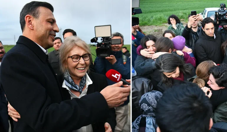 İBB Başkanı İmamoğlu’nun Davasında 18 Kişi Serbest Bırakıldı