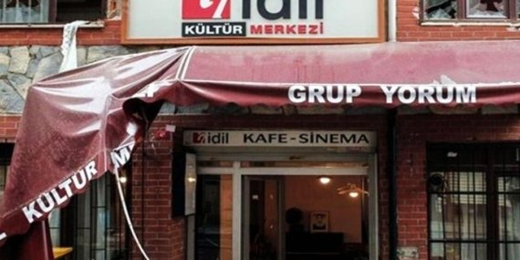 İstanbul’da Ev Baskınları: Grup Yorum Emekçileri ve Çok Sayıda Kişi Gözaltında