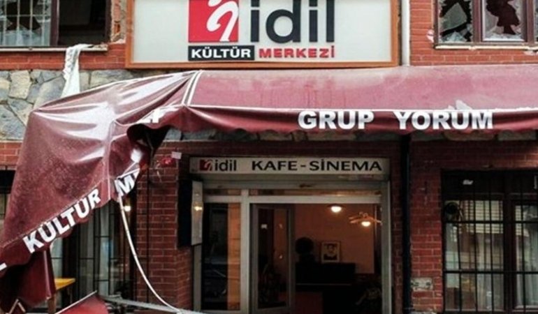 İstanbul’da Ev Baskınları: Grup Yorum Emekçileri ve Çok Sayıda Kişi Gözaltında
