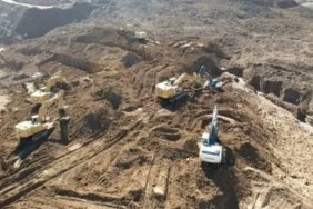 Erzincan İliç’te Katliamın Ardından Cengiz Holding Üretimi Yeniden Başlatıyor 10 iliç