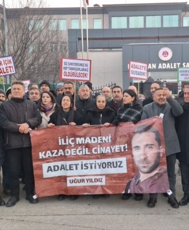 İliç Katliamı Davasında Savcı, 13 Sanık İçin 22 Yıl 6 Aydan 24 Yıla Kadar Hapis Talebinde Bulundu 3 iliç11