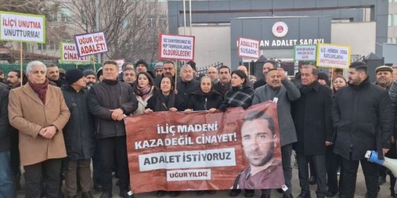 İliç Katliamı Davasında Savcı, 13 Sanık İçin 22 Yıl 6 Aydan 24 Yıla Kadar Hapis Talebinde Bulundu
