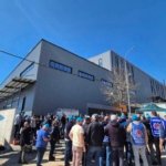 İnova Fabrikasında Sendika Yetki Başvurusunun Ardından İşten Çıkarmalar 170’e Yükseldi 35 inova