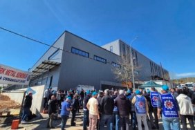 İnova Fabrikasında Sendika Yetki Başvurusunun Ardından İşten Çıkarmalar 170’e Yükseldi 5 inova