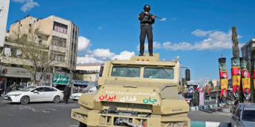iran