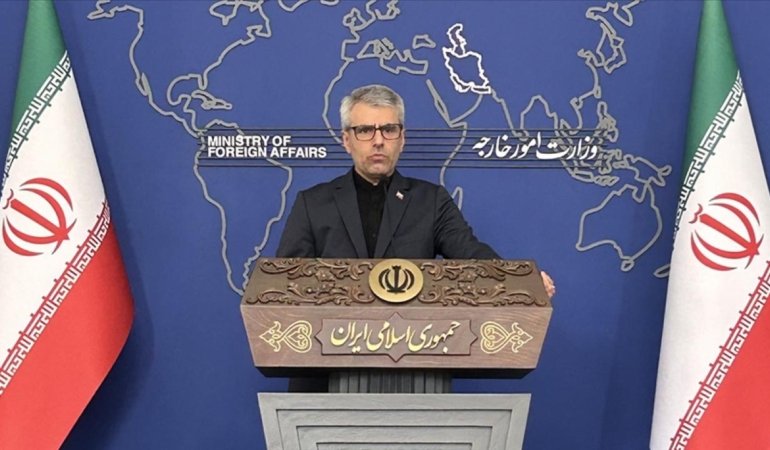 İran’dan Ateşkes Sonrası Net Mesaj: Müzakereler Sahadaki Taahhütlere Bağlı