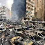 İsrail, Lübnan’ın Güneyinde Bint Cubeyl’de İşgale Başladı 26 israil-lubnan-in-guneyinde-isgale-basladi