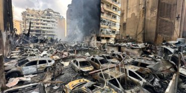 israil-lubnan-in-guneyinde-isgale-basladi