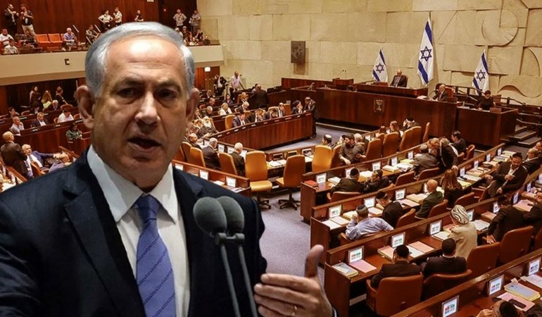 İsrail’in Filistinlilere Yönelik İdam Yasasına Karşı AB’ye Çağrı: Ortaklık Anlaşması Askıya Alınsın