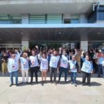 karşıyaka belediyesi işçileri