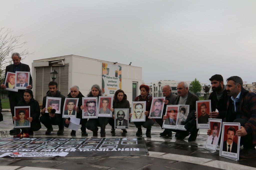 kayip yakinlari urfa