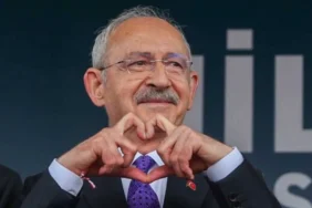 kılıçdaroğlu