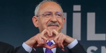 kılıçdaroğlu